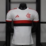 26/27 (2026) Flamengo  Away  Player 1:1 Quality Soccer Jersey
