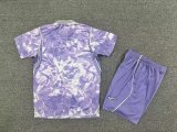 26/27 (2026) Korea   Away Kids 1:1 Quality Soccer Jersey