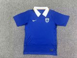 26/27 (2026)  Finland  Away  Fans 1:1 Quality Soccer Jersey