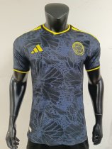 26/27（2026）Colombia Special Edition  Player  1:1 Quality Soccer Jersey