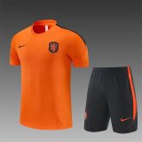 26/27(2026)   Netherlands  Orange  1:1 Quality Training （A-Set）