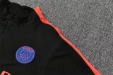 26/27 (2026） Paris  Black  1:1 Quality Training Jersey