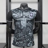 26/27（2026） Brazil Christ Special Edition  Player  1:1 Quality Soccer Jersey