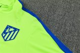 26/27 (2026） Atletico Madrid  Training Green 1:1 Quality Training Jersey