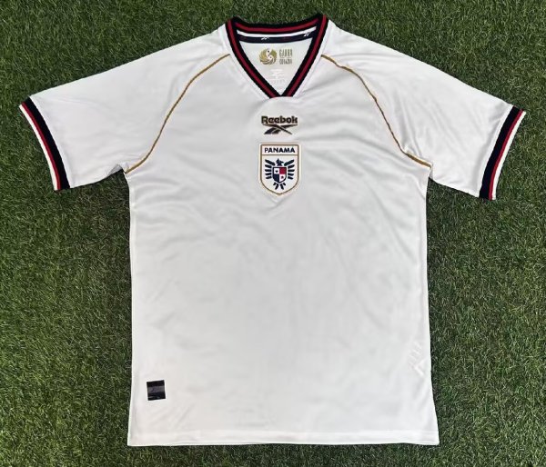 26/27（2026）Panama  Away  Fans 1:1 Quality Soccer Jersey
