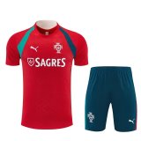 26/27(2026)   Portugal    Red  1:1 Quality Training （A-Set）