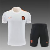 26/27(2026)   Netherlands  White  1:1 Quality Training （A-Set）