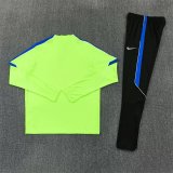 26/27 (2026） Atletico Madrid  Training Green 1:1 Quality Training Jersey