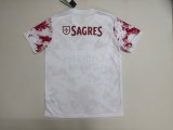 26/27（2026）Benfica Special Edition  Fans 1:1 Quality Soccer Jersey