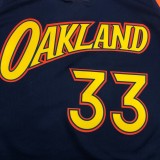 2021 Golden State Warriors V-neck Black City Edition #33 WISEMAN  1:1  Quality NBA Season Jerseys