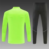 26/27 (2026） Atletico Madrid  Training Green 1:1 Quality Training Jersey