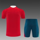 26/27(2026)   Portugal    Red  1:1 Quality Training （A-Set）
