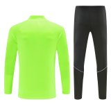 26/27 (2026） Atletico Madrid  Training Green 1:1 Quality Training Jersey