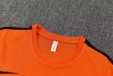 26/27(2026)   Netherlands  Orange  1:1 Quality Training （A-Set）