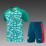 26/27(2026)   Portugal  Green White  1:1 Quality Training （A-Set）