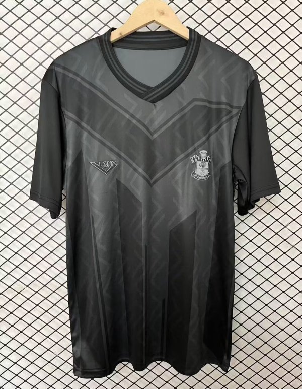 1993/1995 Southampton  Away  Fans 1:1 Quality Soccer Jersey