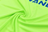 26/27 (2026） Atletico Madrid  Training Green 1:1 Quality Training Jersey