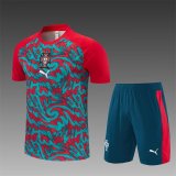 26/27(2026)   Portugal  Green  Red  1:1 Quality Training （A-Set）
