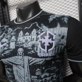 26/27（2026） Brazil Christ Special Edition  Player  1:1 Quality Soccer Jersey
