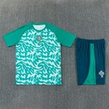 26/27(2026)   Portugal  Green White  1:1 Quality Training （A-Set）