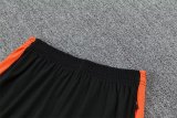 26/27 (2026）Netherlands Training White 1:1 Quality Training Jersey