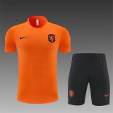 26/27(2026)   Netherlands  Orange  1:1 Quality Training （A-Set）