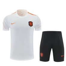 26/27(2026)   Netherlands  White  1:1 Quality Training （A-Set）