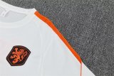 26/27(2026)   Netherlands  White  1:1 Quality Training （A-Set）