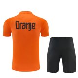 26/27(2026)   Netherlands  Orange  1:1 Quality Training （A-Set）