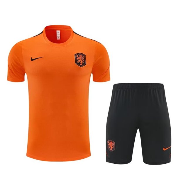 26/27(2026)   Netherlands  Orange  1:1 Quality Training （A-Set）