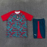 26/27(2026)   Portugal  Green  Red  1:1 Quality Training （A-Set）