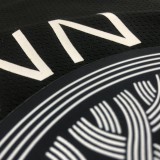 2019  Golden State Warriors Black V-Neck City Edition #35 DURANT  1:1  Quality NBA Season Jerseys