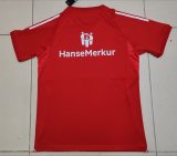 26/27（2026）  Hamburger SV  Away Fans 1:1 Quality Soccer Jersey