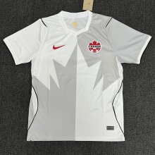 26/27  (2026) Canada  Third Fans 1:1 Quality Soccer Jersey