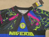 26/27（2026）Germany Goalkeeper Green Kids 1:1 Quality Soccer Jersey