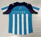 2001/2002  Racing Club Home Fans Retro 1:1 Quality Soccer Jersey