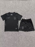 26/27（2026）Norway Away   Kids 1:1 Quality Soccer Jersey