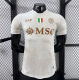 25/26 Napoli Away Player 1:1 Quality Soccer Jersey