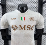 25/26 Napoli Away Player 1:1 Quality Soccer Jersey