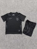 26/27（2026）Norway Away   Kids 1:1 Quality Soccer Jersey