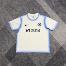 26/27 (2026)  Chelsea  Hoodie Training Special Edition  Fans 1:1 Quality Soccer Jersey