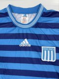 1999/2000  Racing Club Away  Fans Retro 1:1 Quality Soccer Jersey