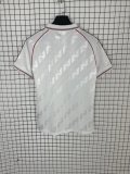 26/27 (2026)  Manchester United  Polo  T-shirt  Fans 1:1 Quality Soccer Jersey