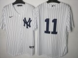 2025 MLB New York Yankees White  1:1 Quality Baseball Jerseys
