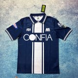 1997/1998  Monterrey Home Retro Fans 1:1 Quality Soccer Jersey
