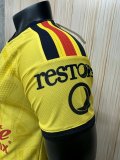26/27 (2026) Club America Home  Player 1:1 Quality Soccer Jersey