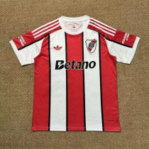 26/27 (2026)  River Plate Away  Fans 1:1 Quality   Soccer Jersey