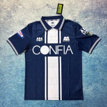 1997/1998  Monterrey Home Retro Fans 1:1 Quality Soccer Jersey