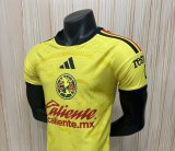 26/27 (2026) Club America Home  Player 1:1 Quality Soccer Jersey
