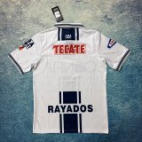 1997/1998  Monterrey Away Retro Fans 1:1 Quality Soccer Jersey